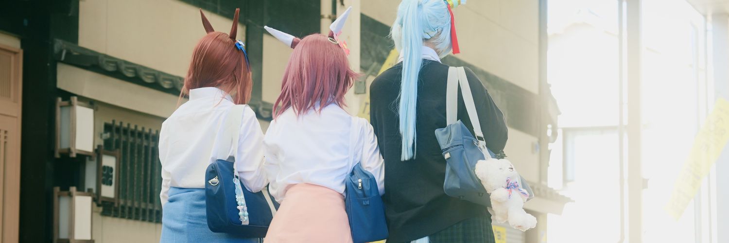 なつみ banner