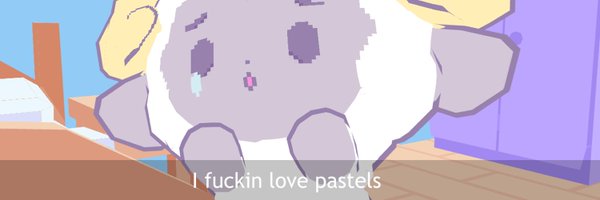 plushisheep Profile Banner