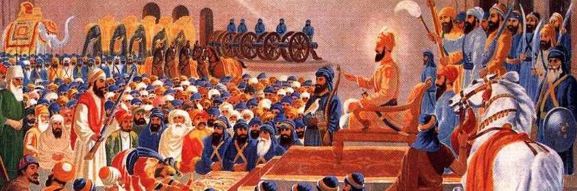 TheGuptSingh's profile banner image