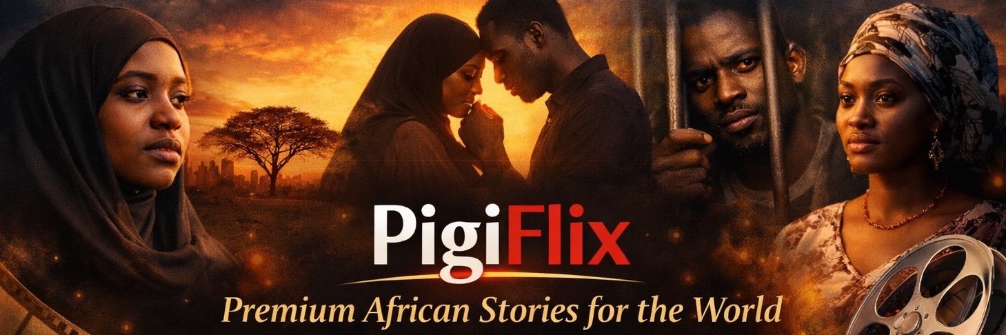 PigiFlixAS's profile banner image