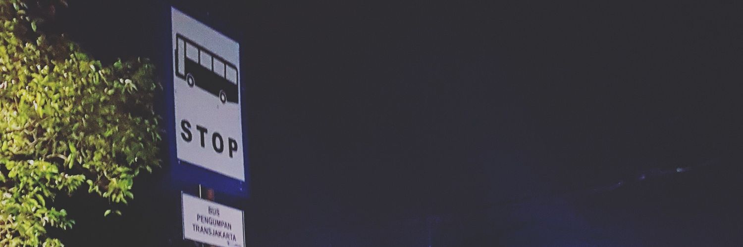 yudistAdit's profile banner image