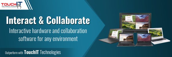 touchit_tech Profile Banner