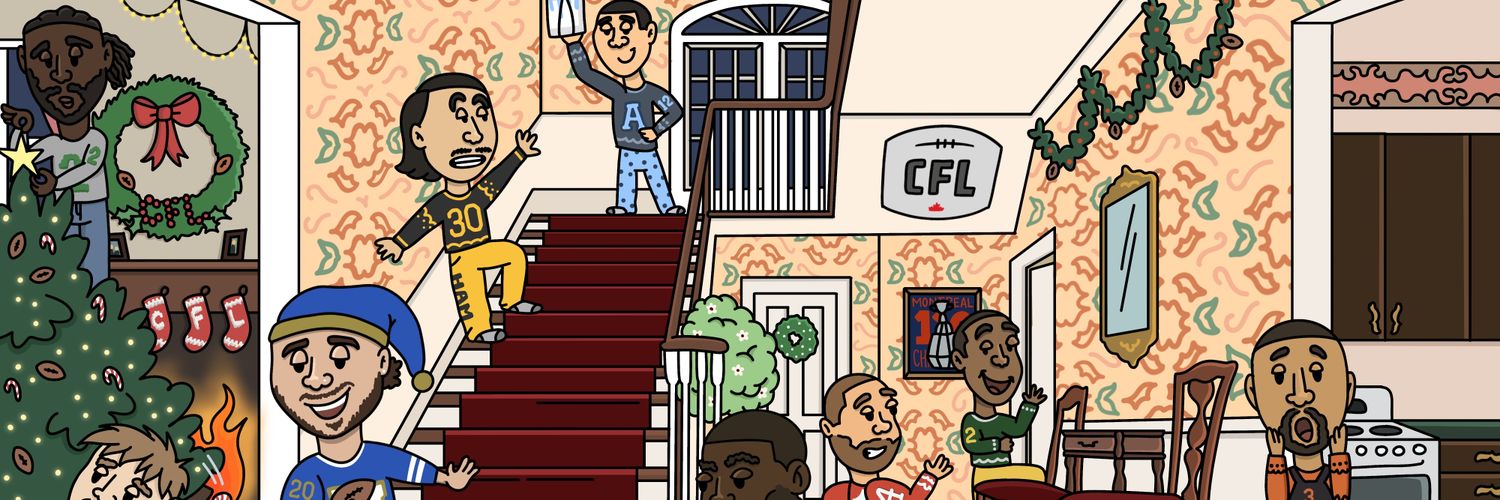 Sheldon Jones's banner