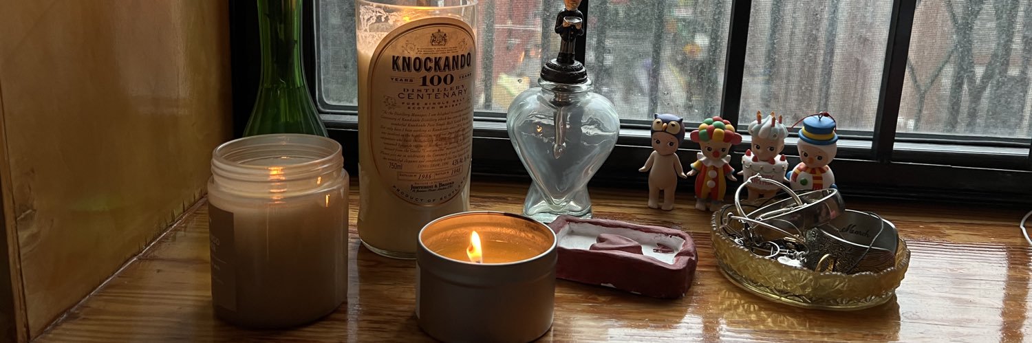 agnesappleate's profile banner image