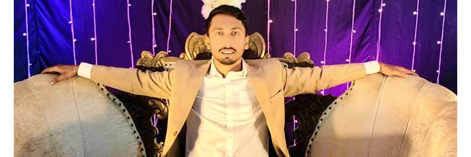 AmrishSir5to10's profile banner image