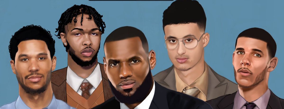 KenAsciousD's profile banner image