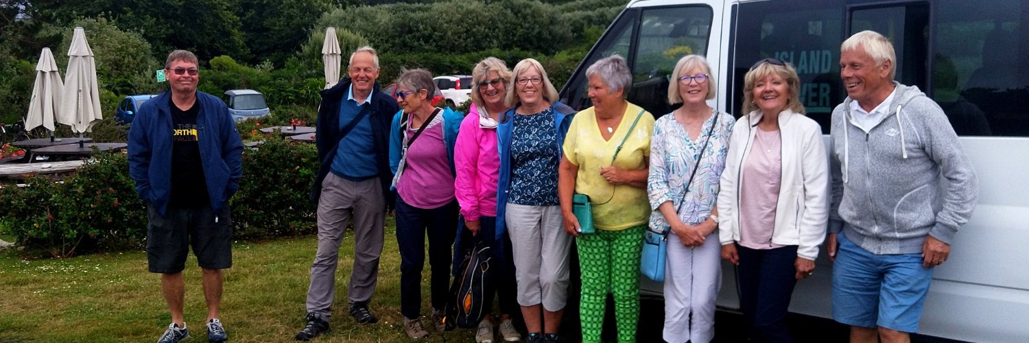 ScillyBusTours's profile banner image
