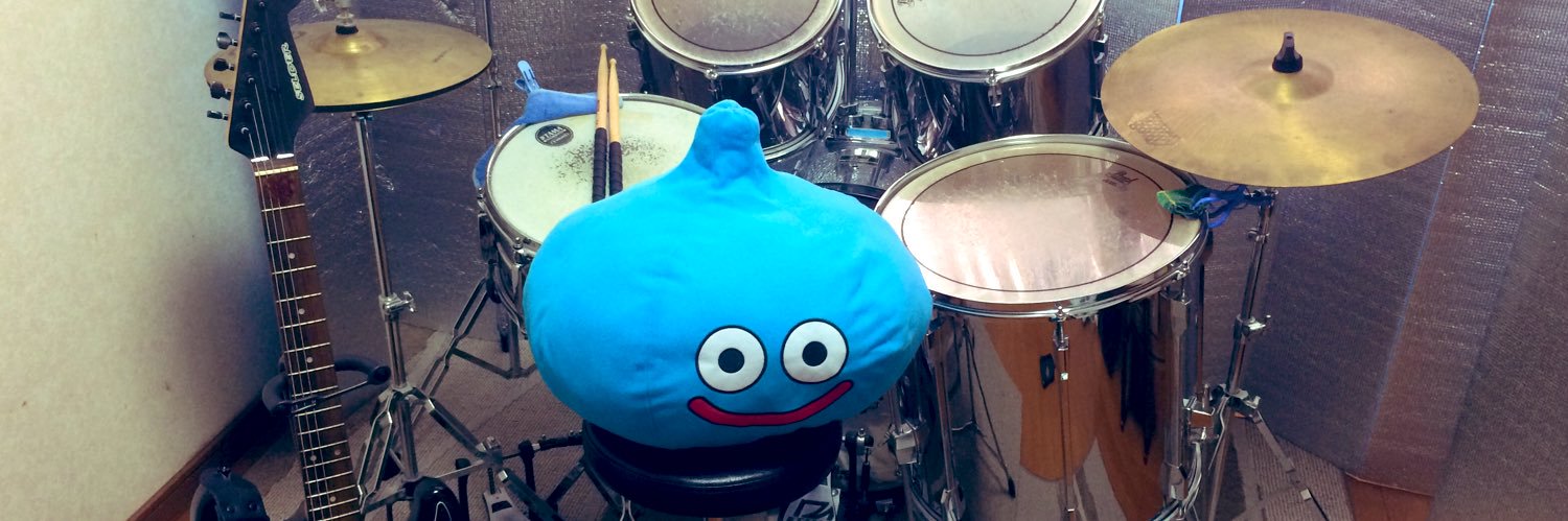 NasubiSound's profile banner image