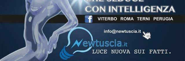 NewTuscia's profile banner image