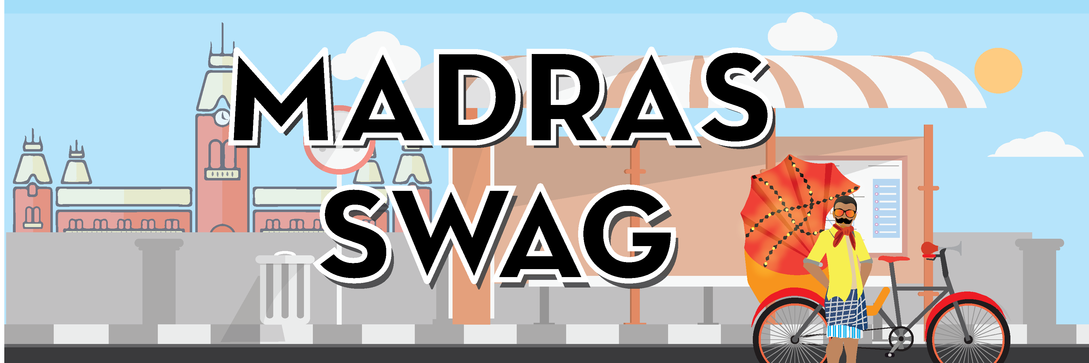 MadrasSwag's profile banner image