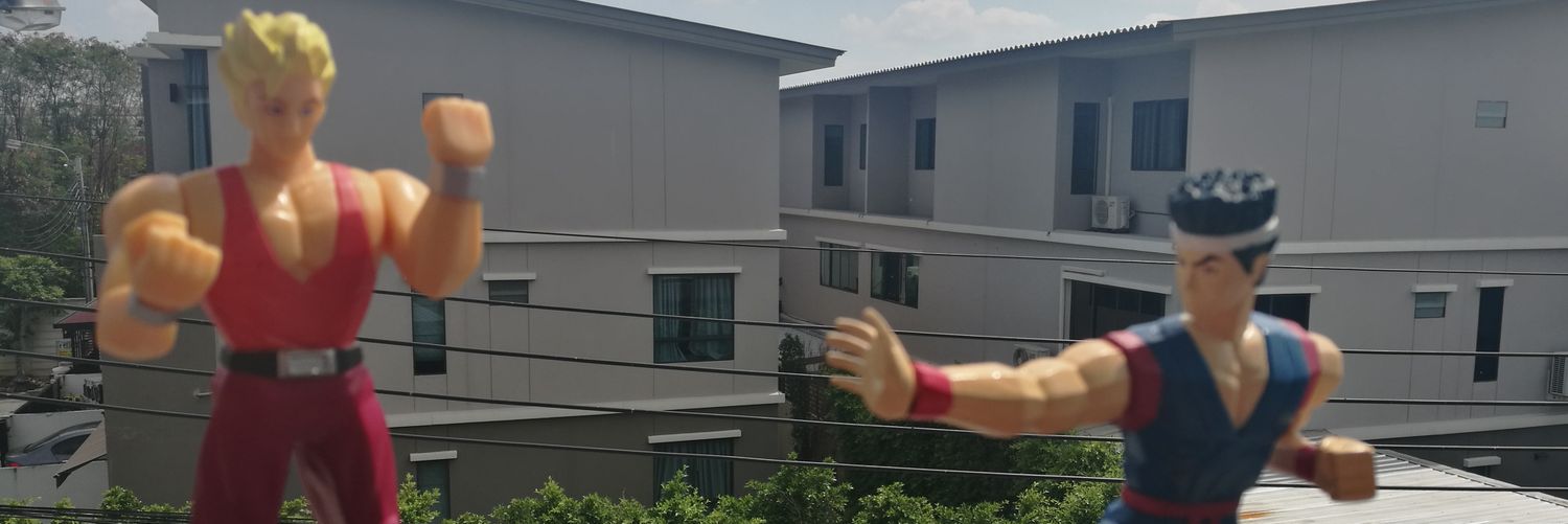 jarchyze's profile banner image