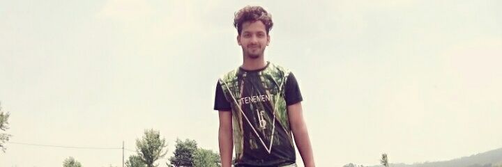 JoshiBhuvi's profile banner image