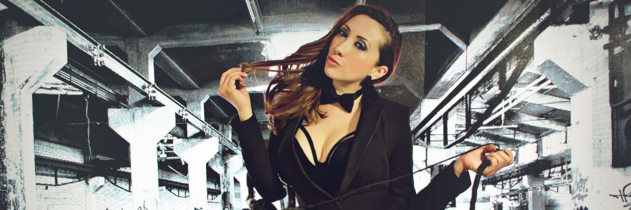 DjSintonika's profile banner image