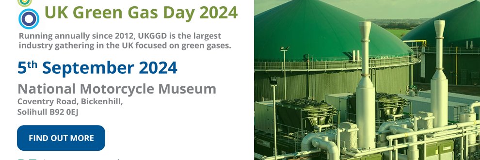 UKGreenGasDay's profile banner image