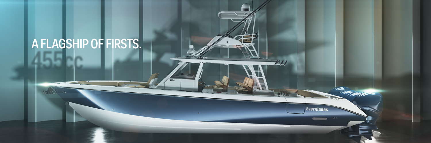EvergladesBoats's profile banner image