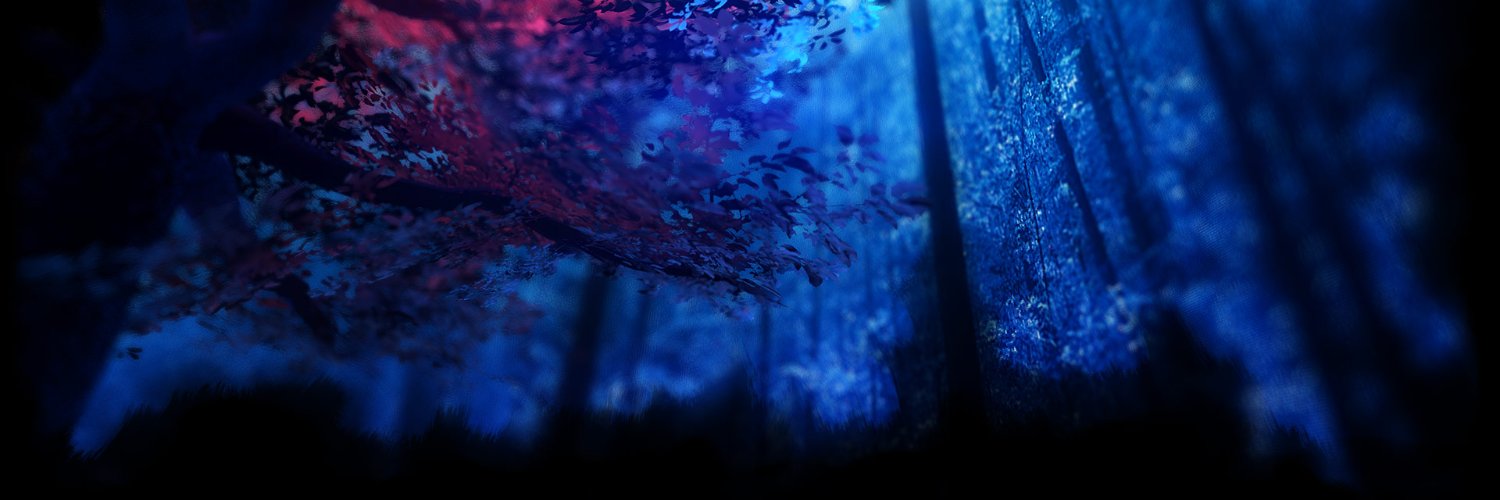 lovesexmagicjf's profile banner image