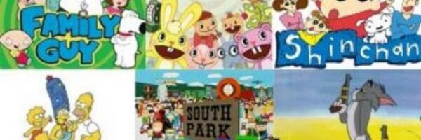 FictionRP Profile Banner