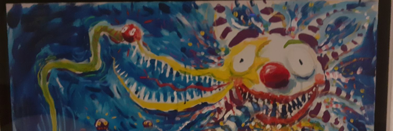 VenuseT's profile banner image