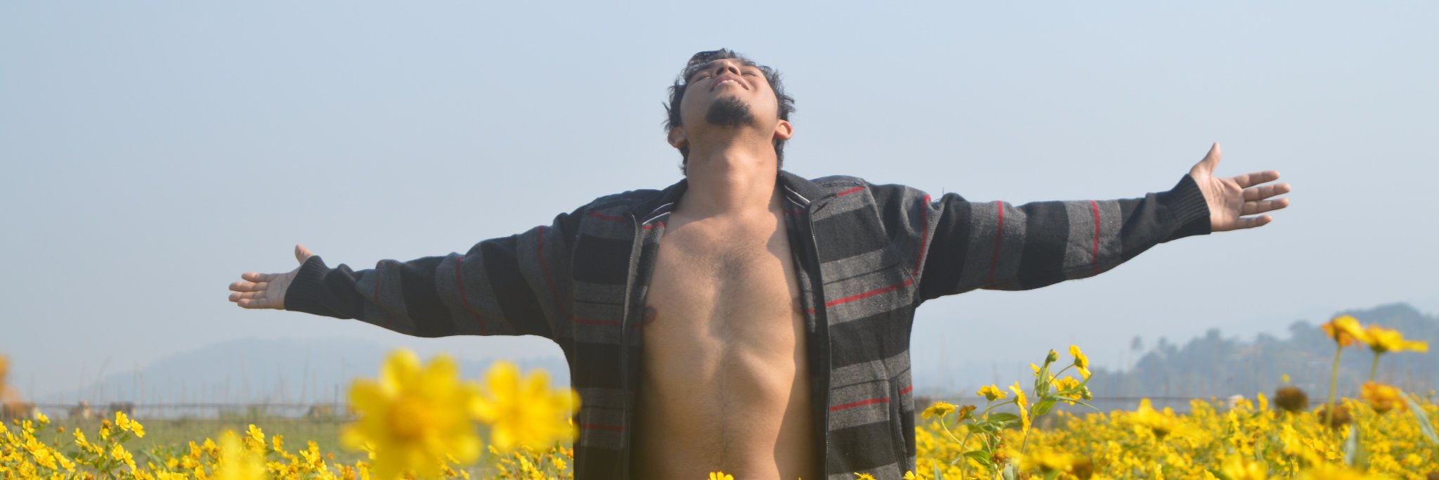 raydhack's profile banner image