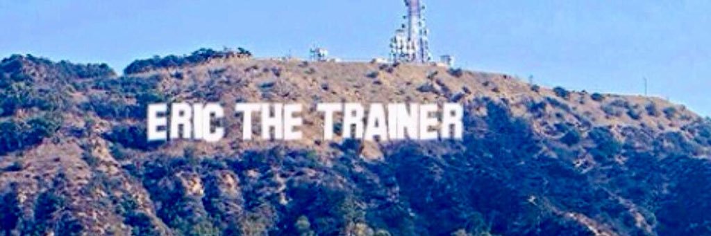 ᴇʀɪᴄ ᴛʜᴇ ᴛʀᴀɪɴᴇʀ banner