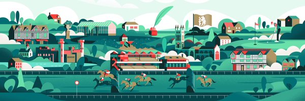 WarwickRaces Profile Banner