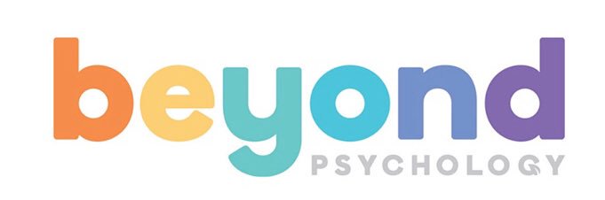 Beyond Psychology banner