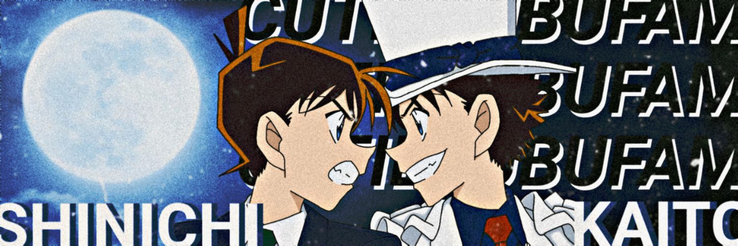 Cutebubufamx's profile banner image