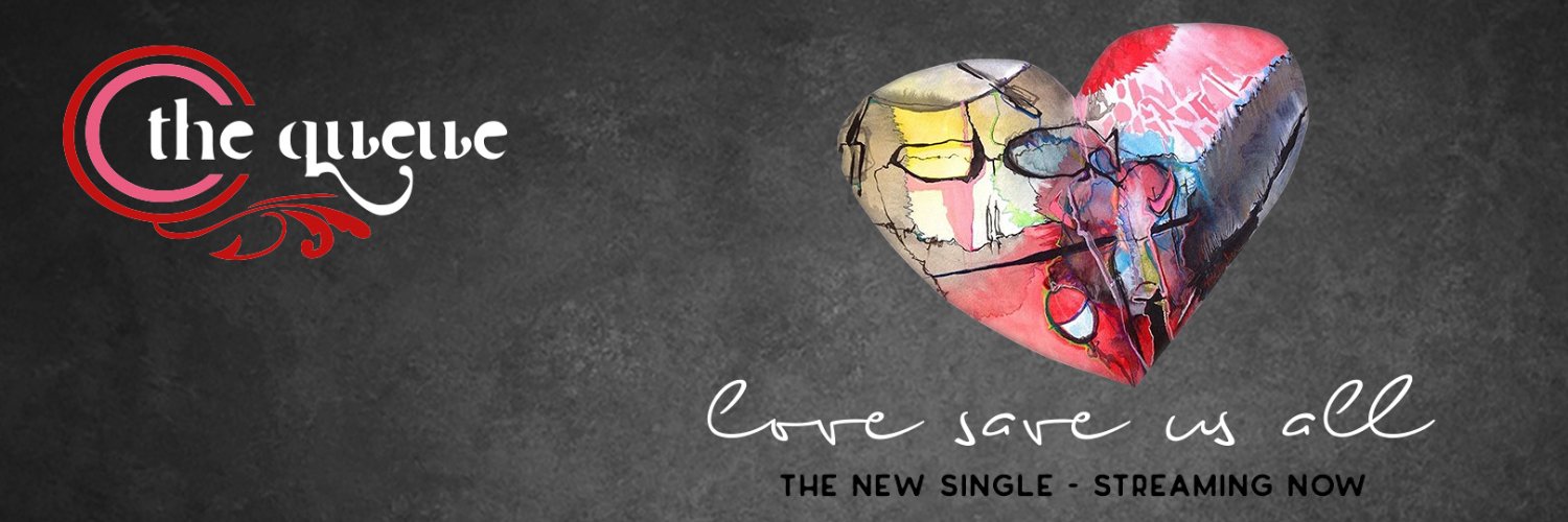 thequeueband's profile banner image
