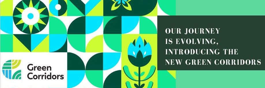 Green_Corridors's profile banner image