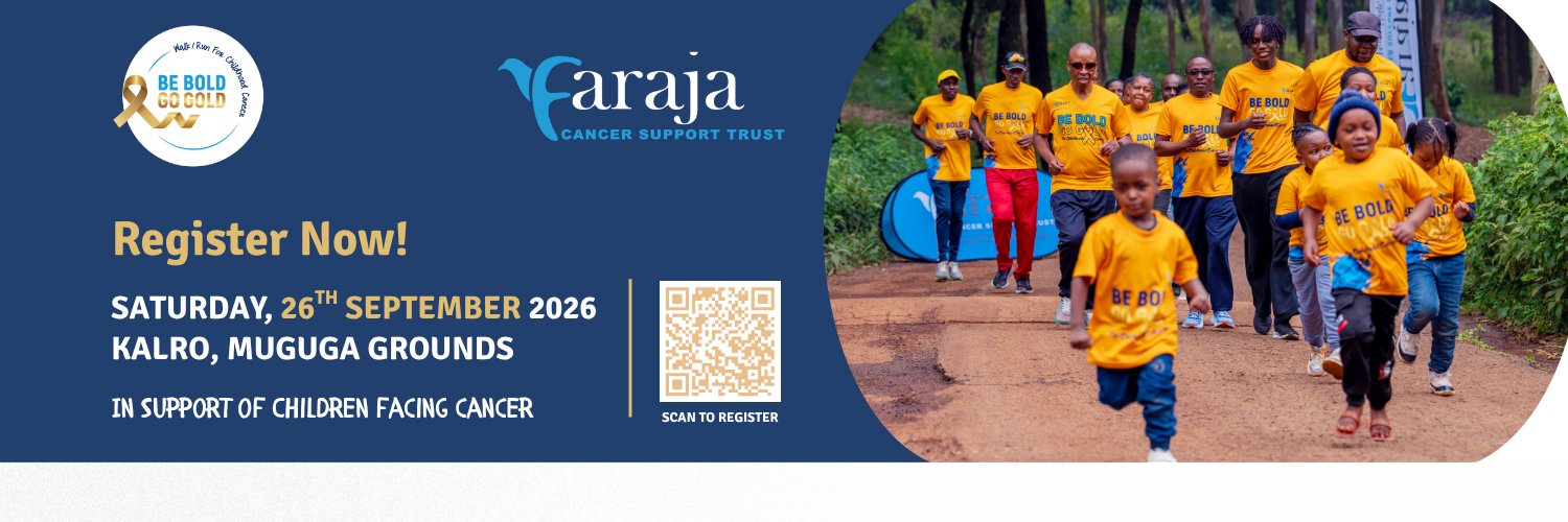 FarajaTrust's profile banner image