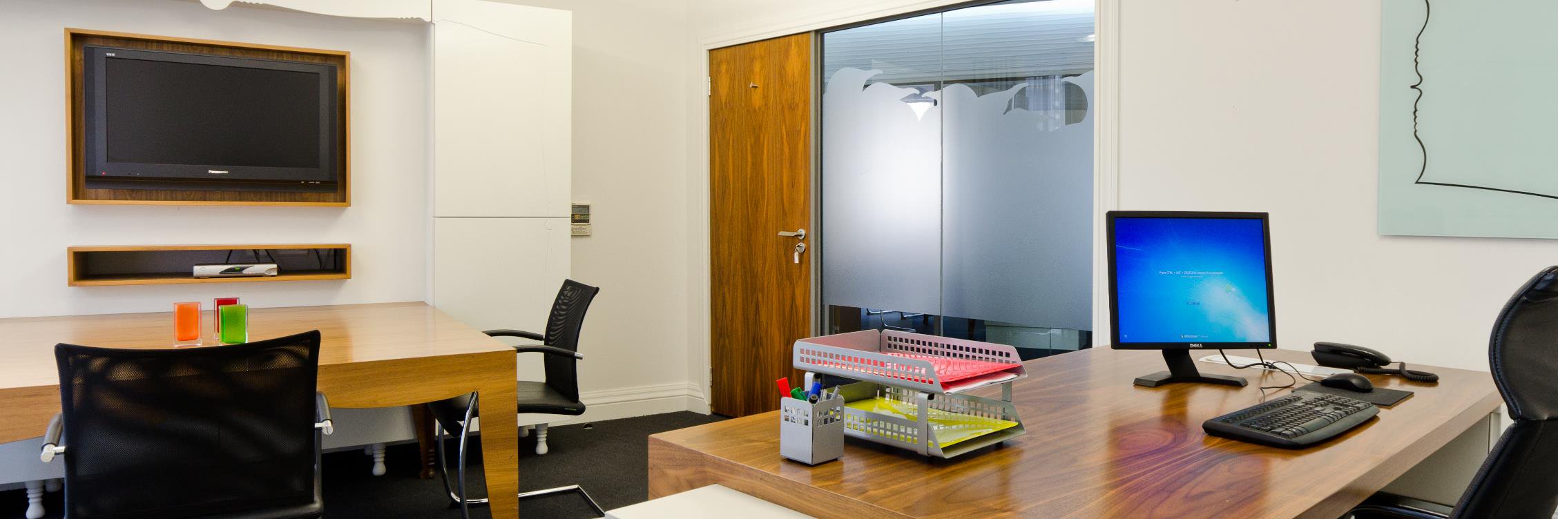 CubeWorkspace's profile banner image