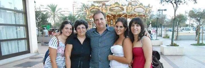 AzaharaCMoreno's profile banner image