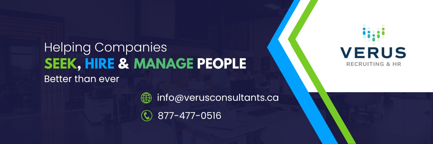 VerusRecruiting's profile banner image