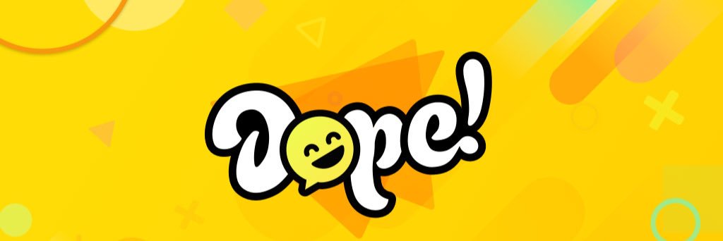 Dopeviral's profile banner image