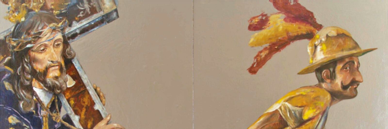 SSJjerez's profile banner image