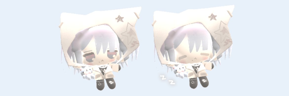 evenohime's profile banner image