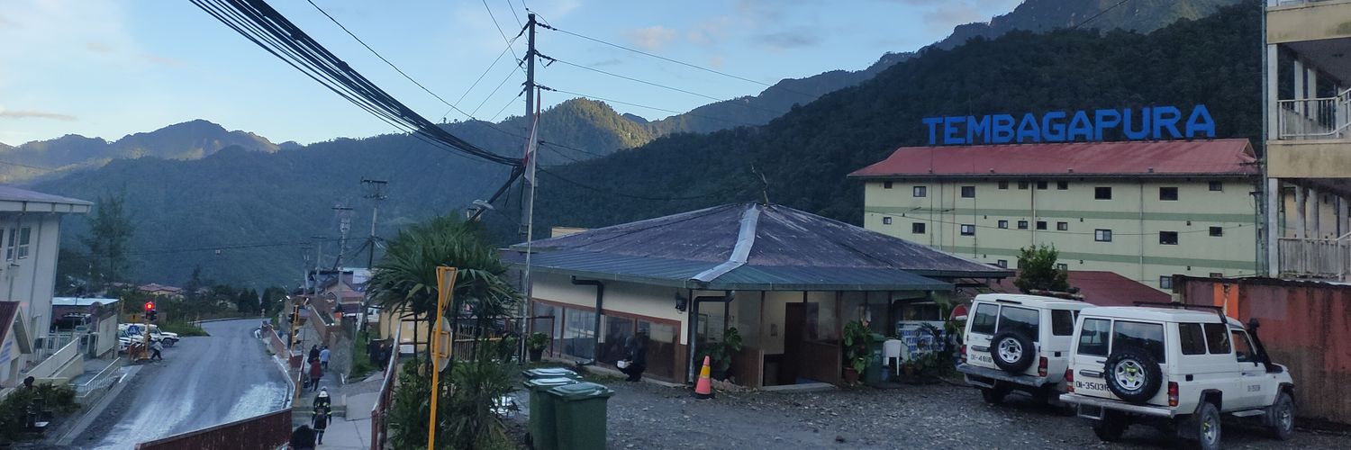 _agungsetyawan's profile banner image
