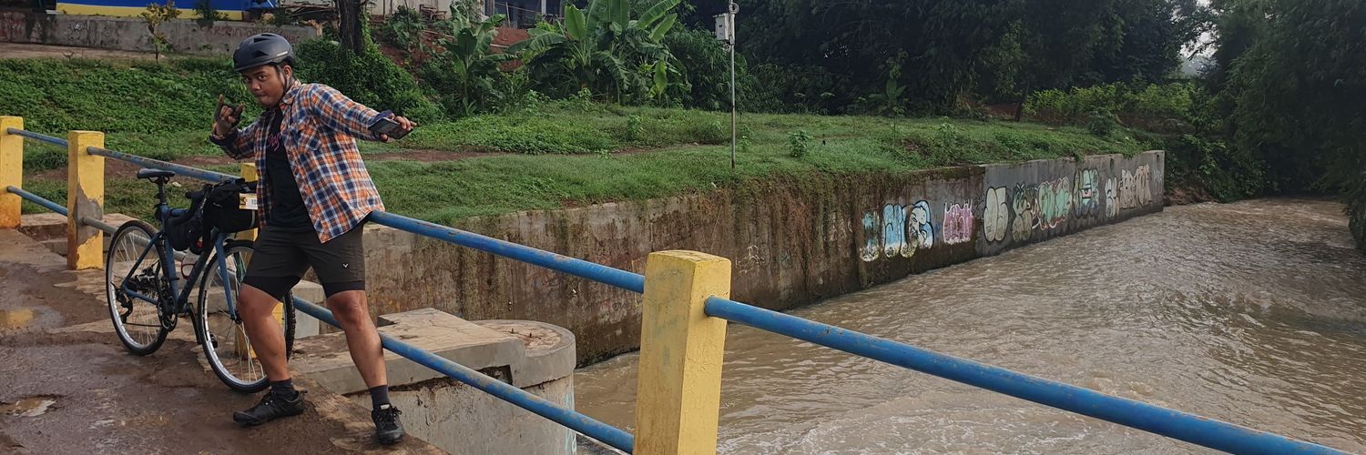 Ignatius Adityo banner