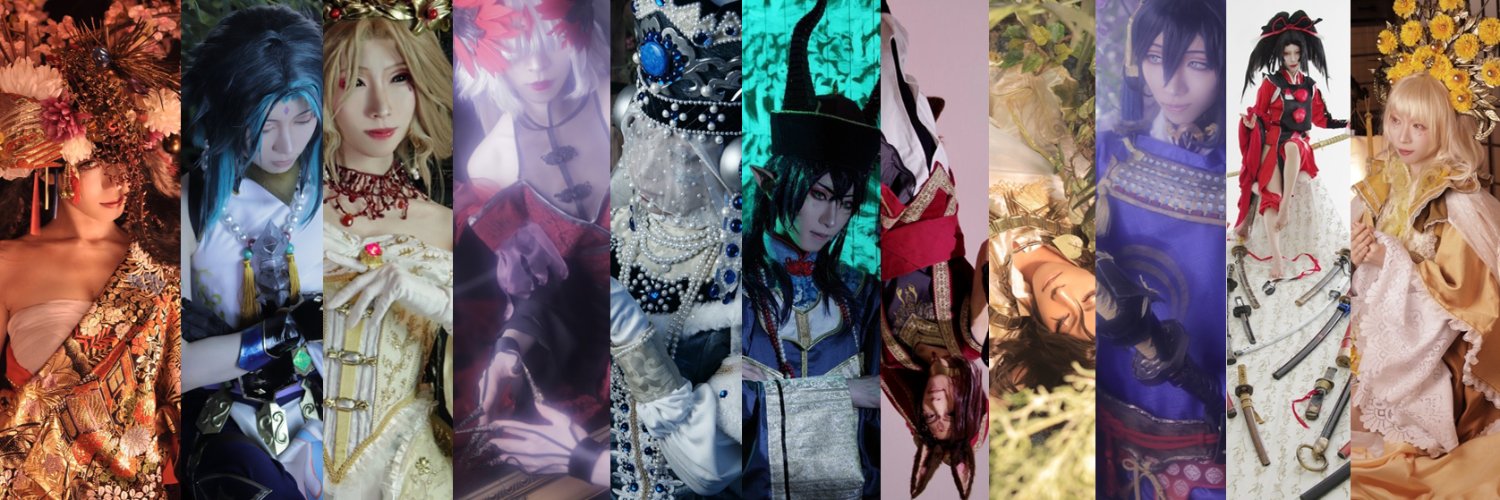 kospreation's profile banner image