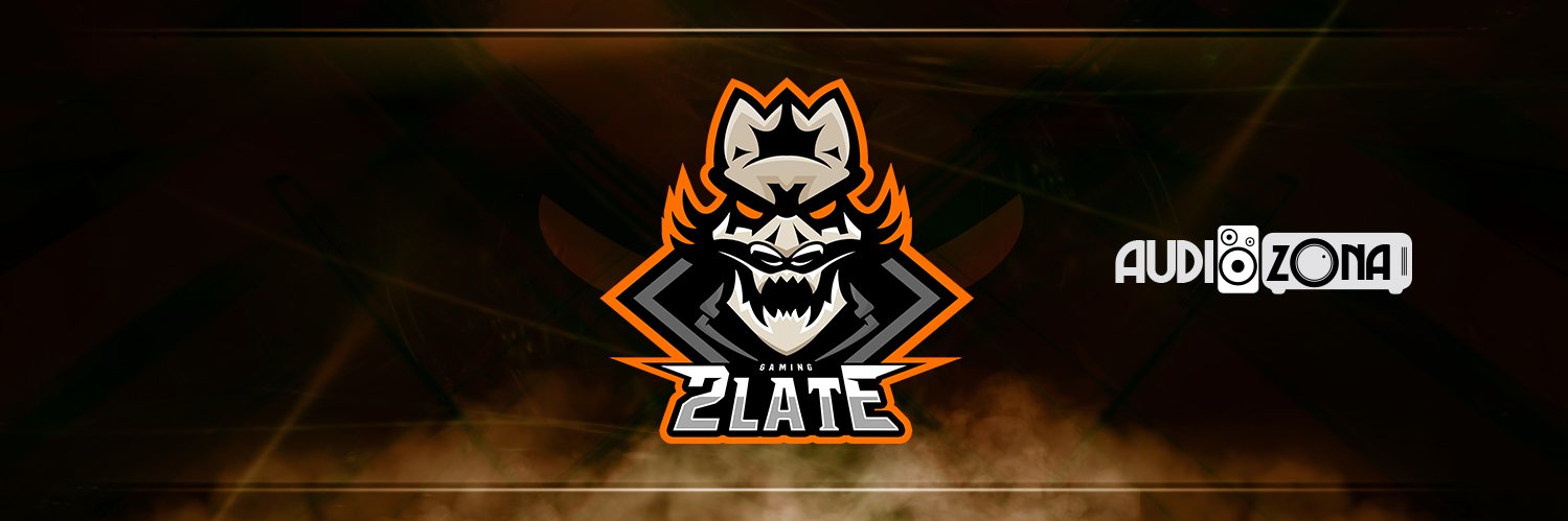 2LateGaming Club banner
