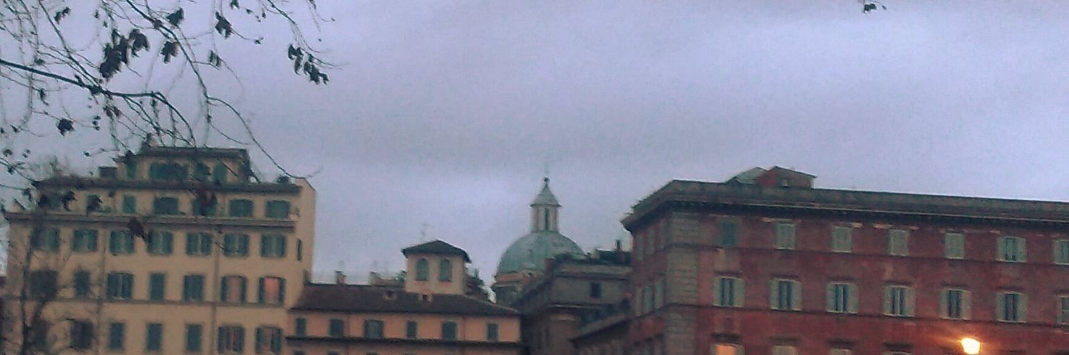 lukeronie's profile banner image