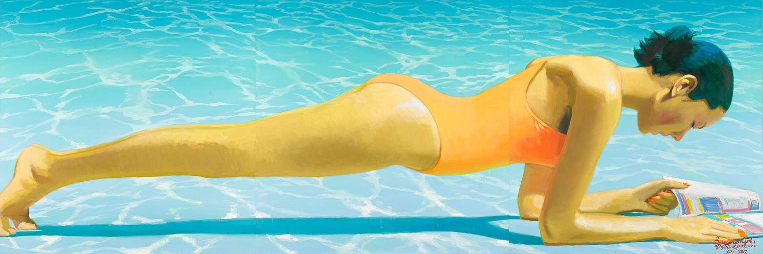 Helene Goderis banner