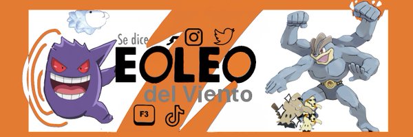 Eóleo del Viento Profile Banner