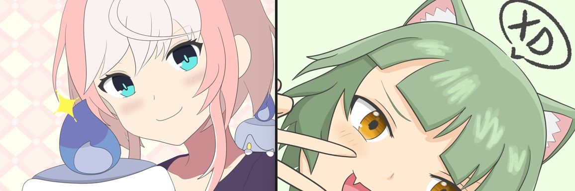 單胞蟲草履🌽 banner