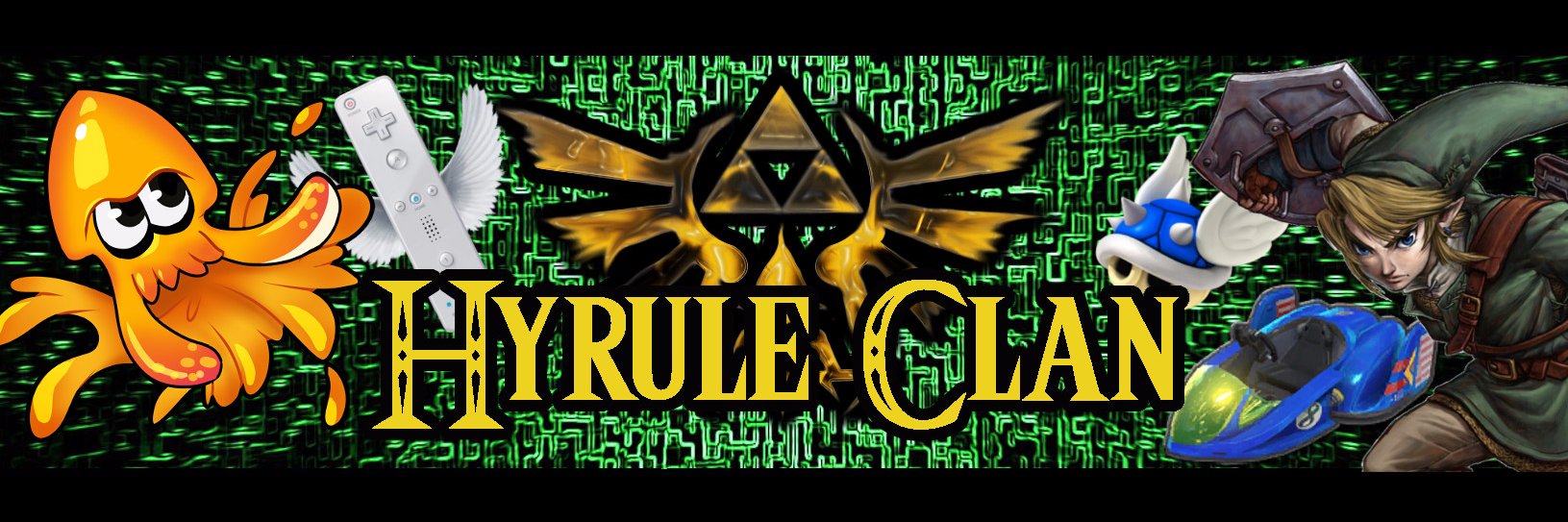HyruleClan_'s profile banner image