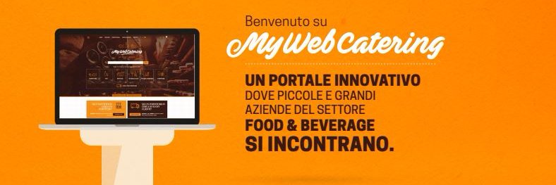 MyWebCatering's profile banner image