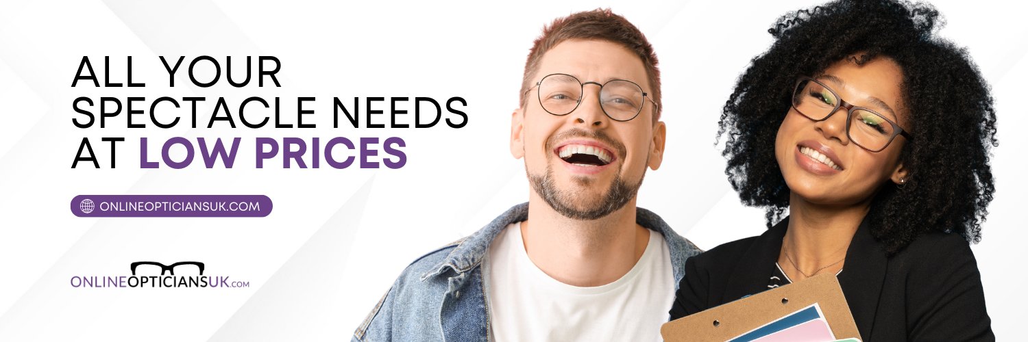 OnlineOpticiansUK banner