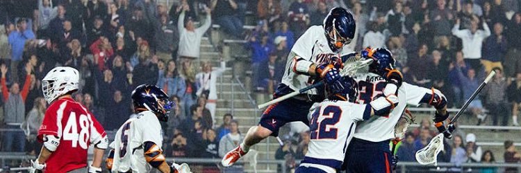 VA Lacrosse News banner