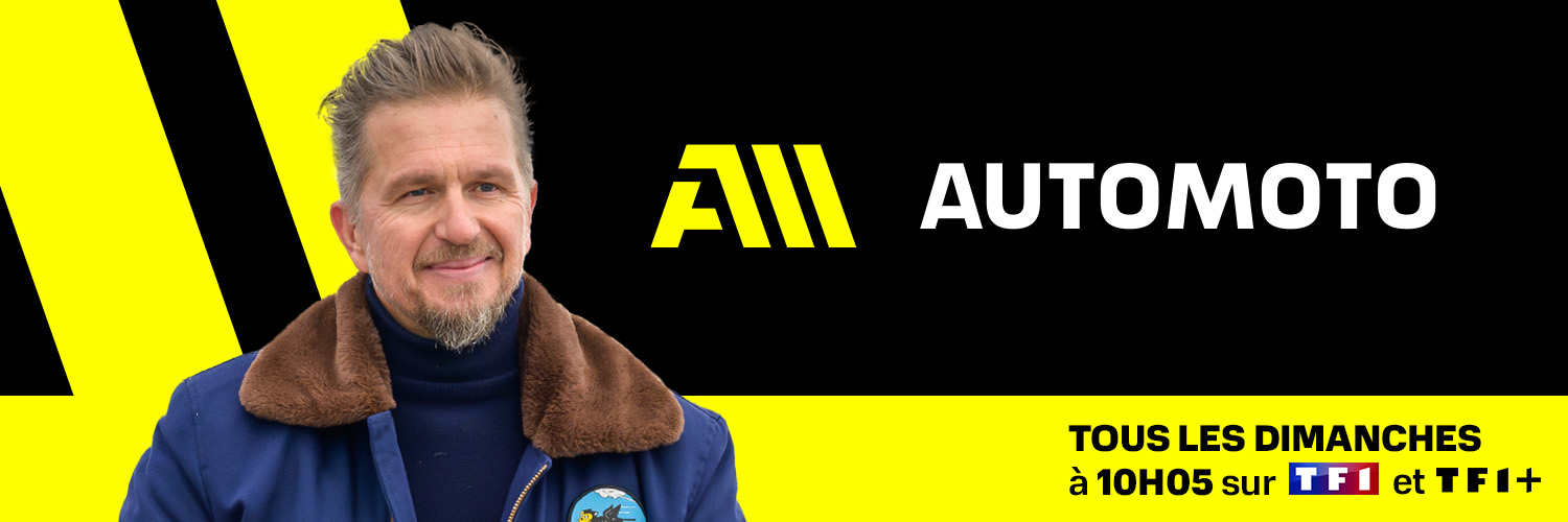 automoto_TF1's profile banner image