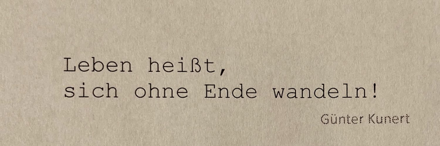 Rüdiger Dreier banner